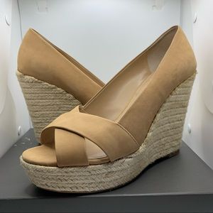 Vince Camuto VP-Taryn Espadrille Women’s Size 9.5M